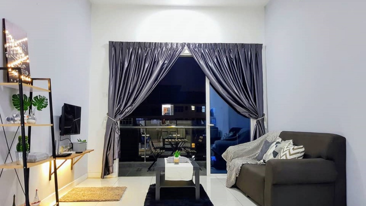 Photo of Patio Balcony in Bandar Puchong Jaya