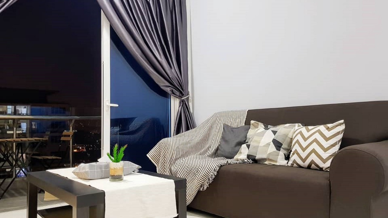 Photo of Patio Balcony in Bandar Puchong Jaya