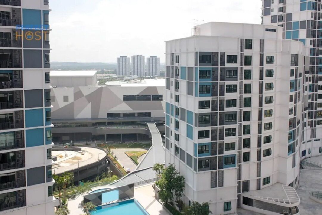 Photo of Outdoor in Seksyen 7