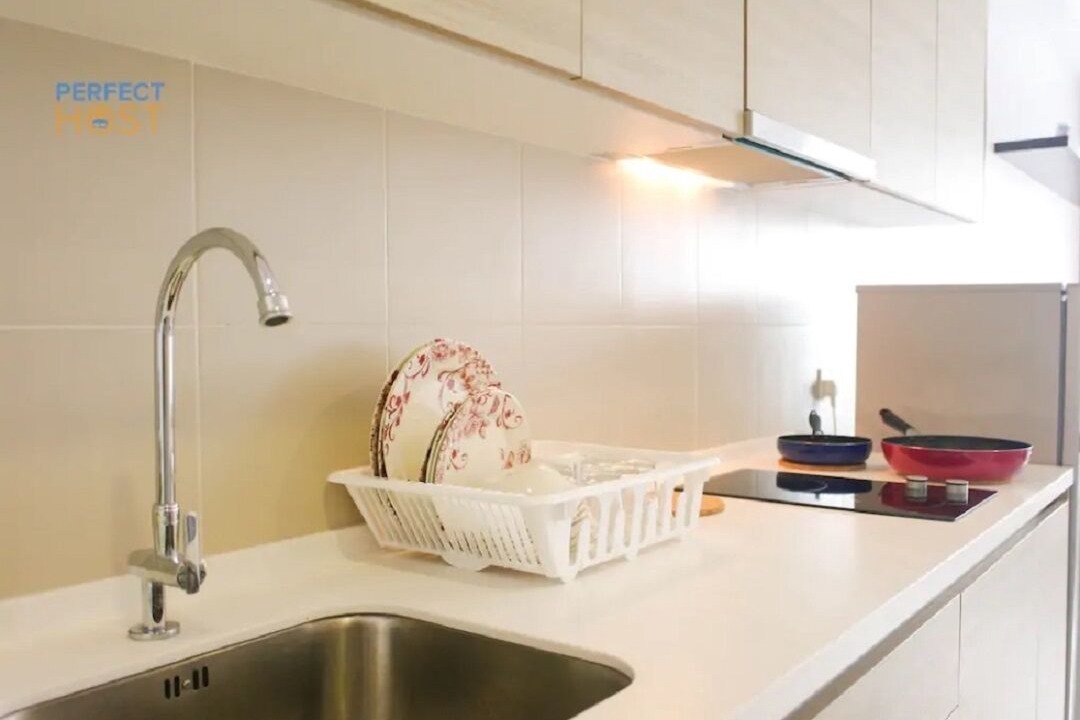 Photo of Kitchen in Seksyen 7