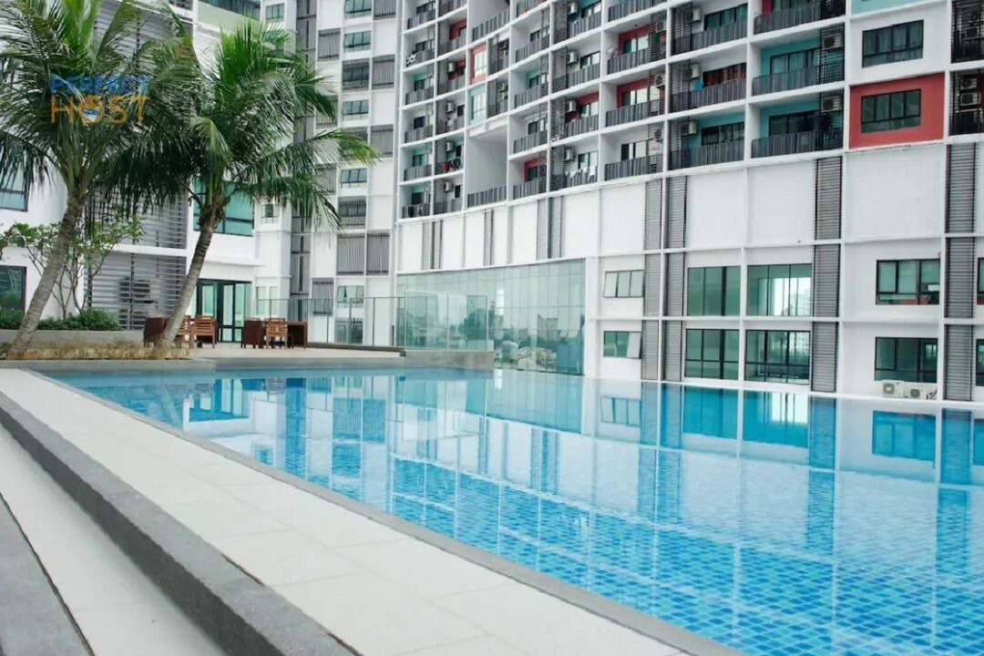 Photo of Outdoor in Seksyen 7