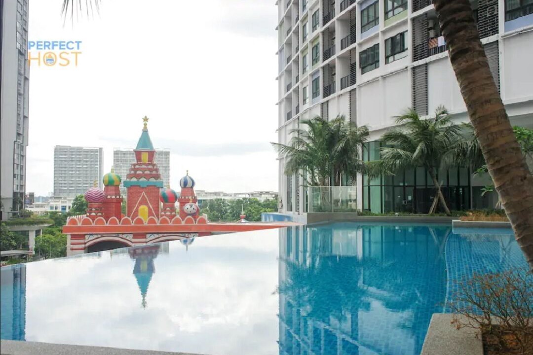 Photo of Outdoor in Seksyen 7