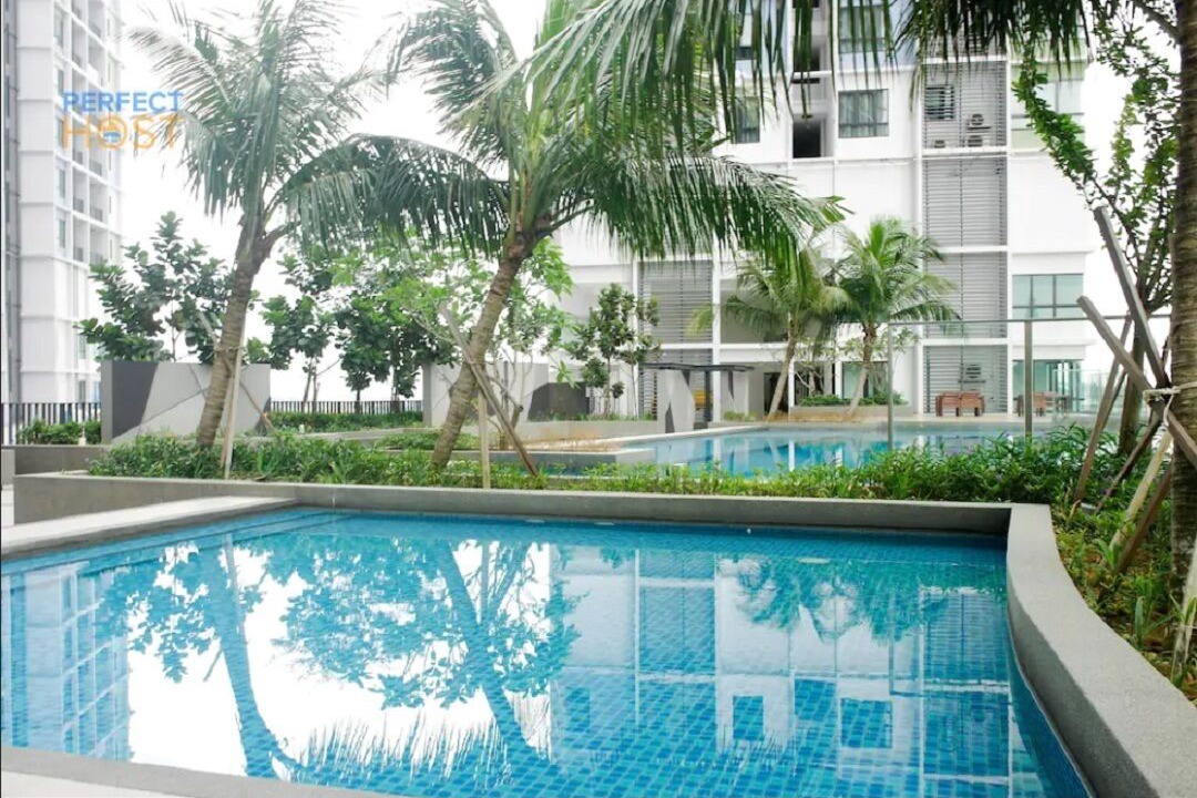 Photo of Outdoor in Seksyen 7