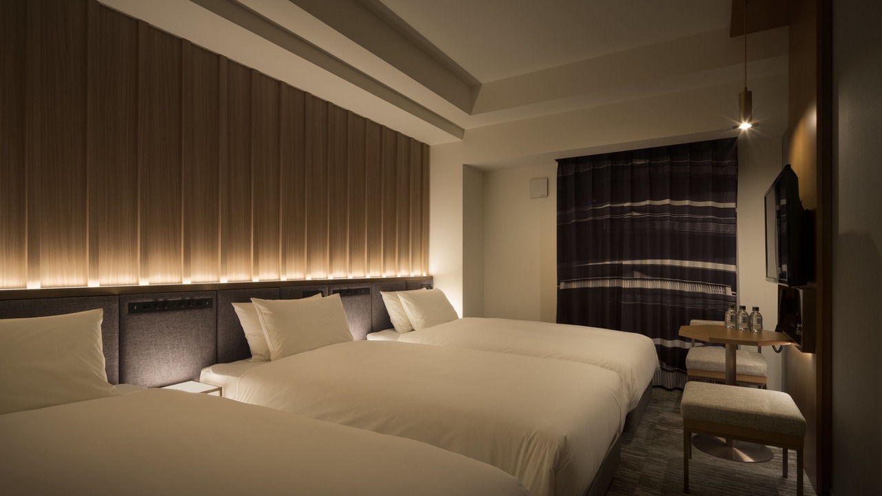 Photo of Bedroom in Minamisenba