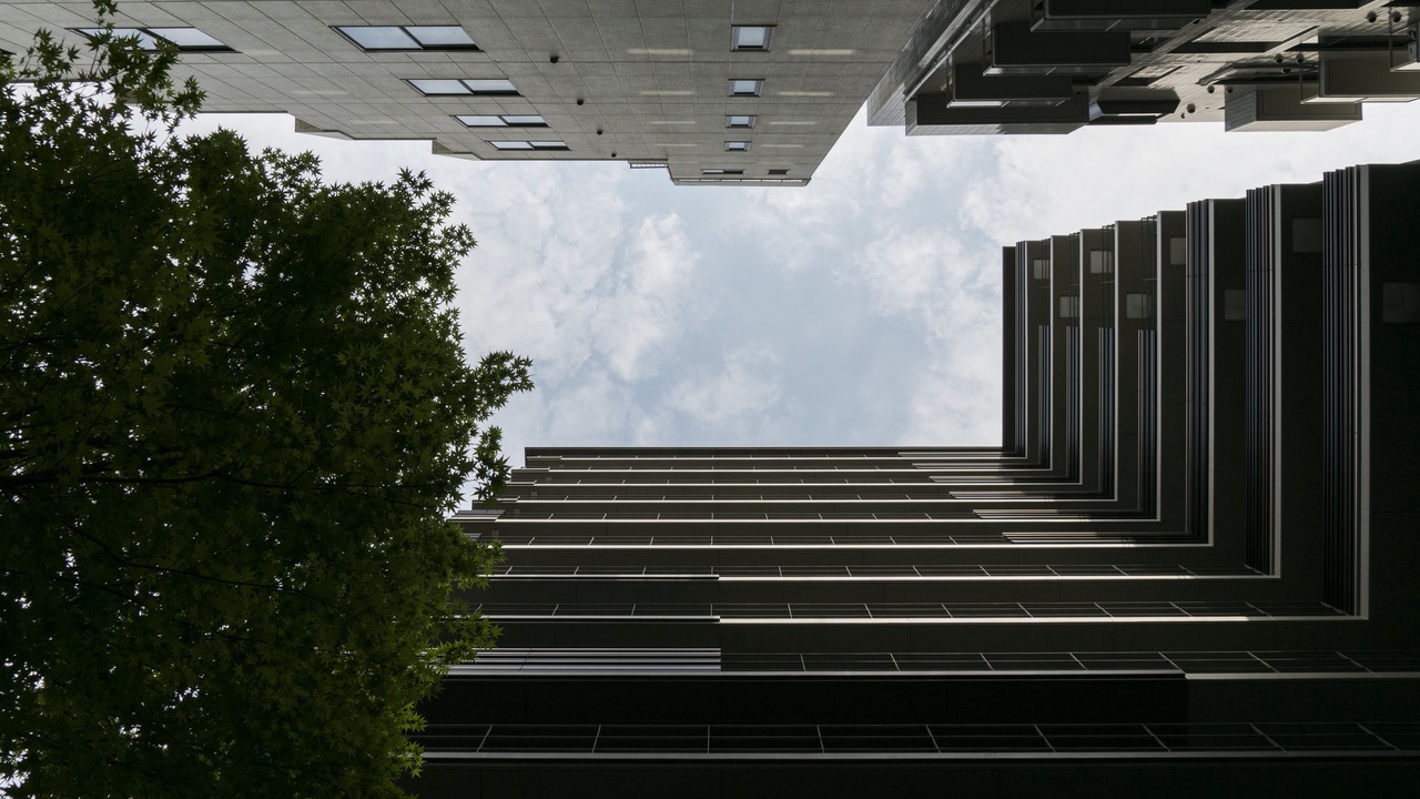 Photo of Outdoor in Minamisenba