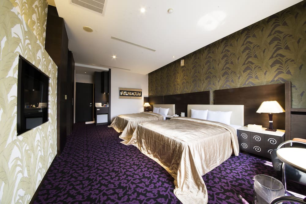 Photo of Bedroom in East District