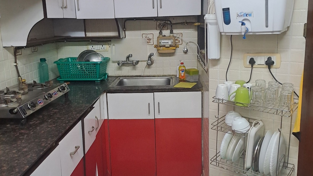 Photo of Kitchen in New Delhi