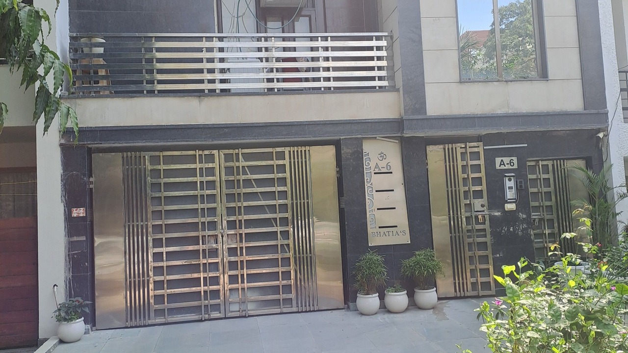 Photo of Outdoor in New Delhi