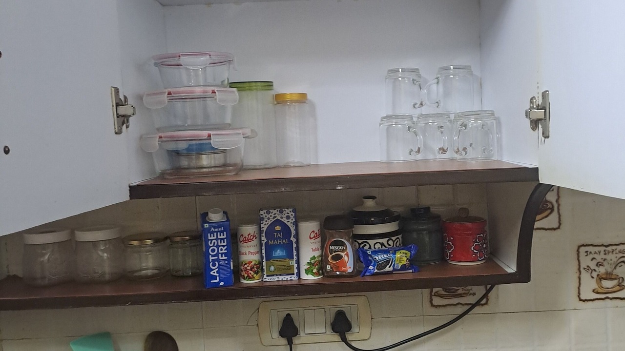 Photo of Kitchen in New Delhi