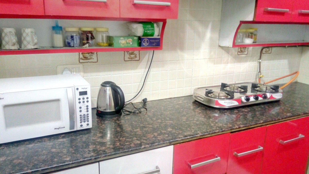 Photo of Kitchen in New Delhi