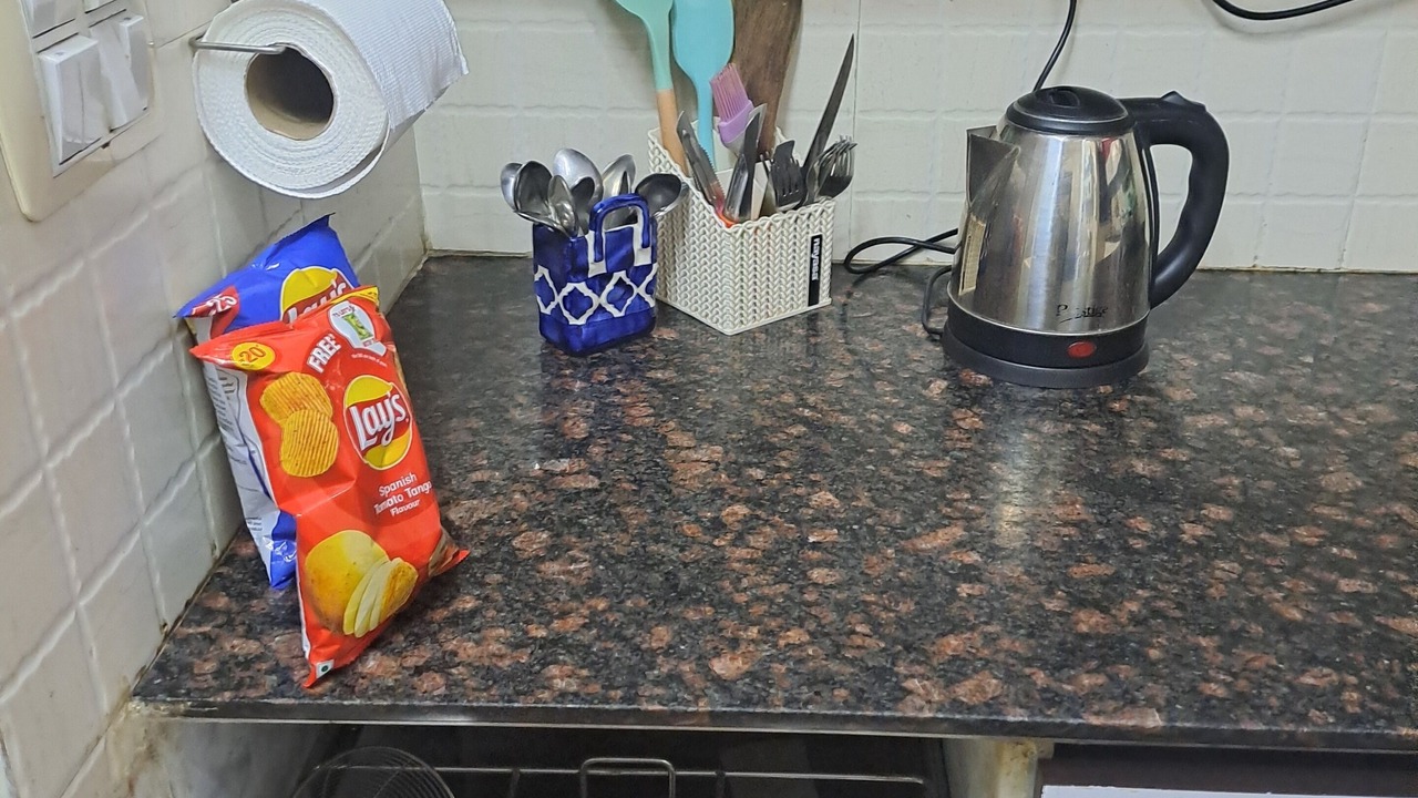 Photo of Kitchen in New Delhi