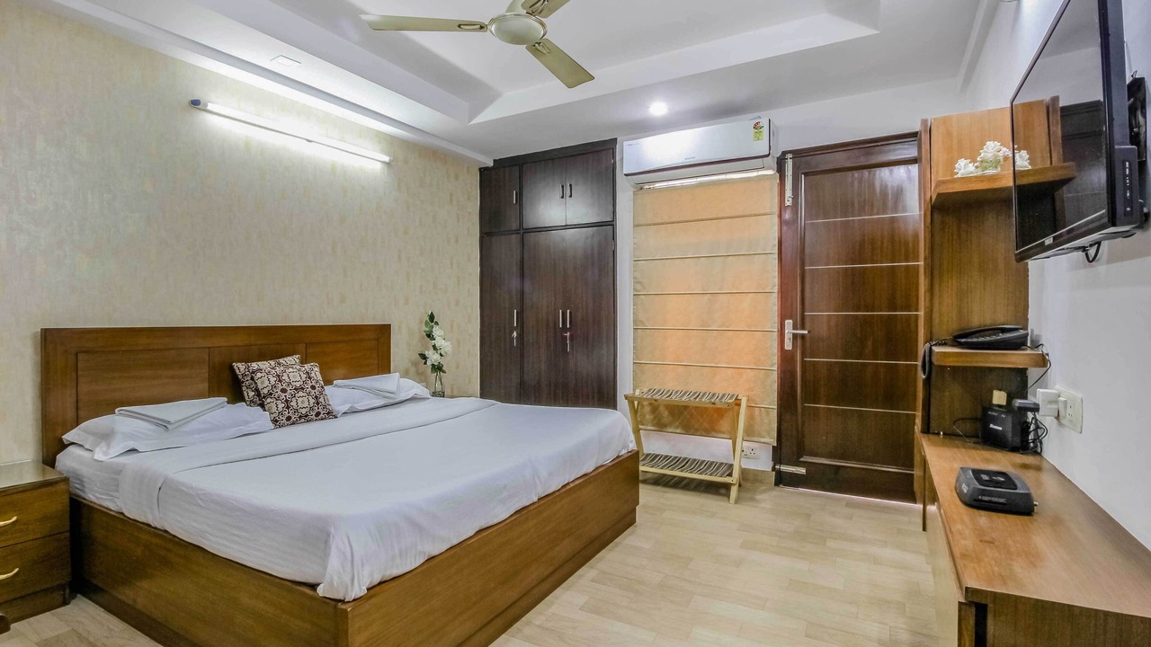 Photo of Bedroom in New Delhi