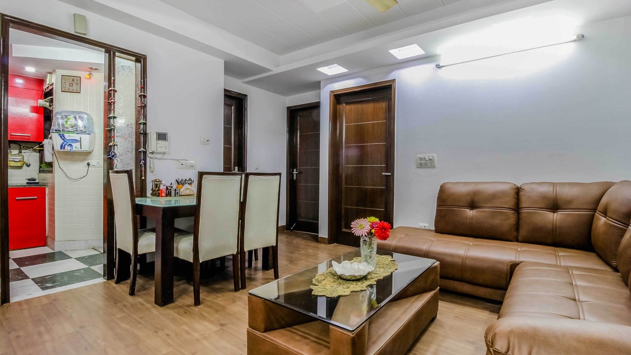 Photo of Livingroom in New Delhi