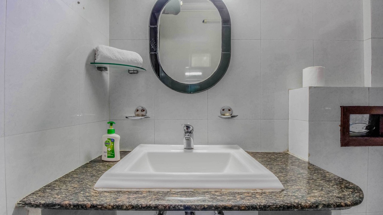 Photo of Bathroom in New Delhi