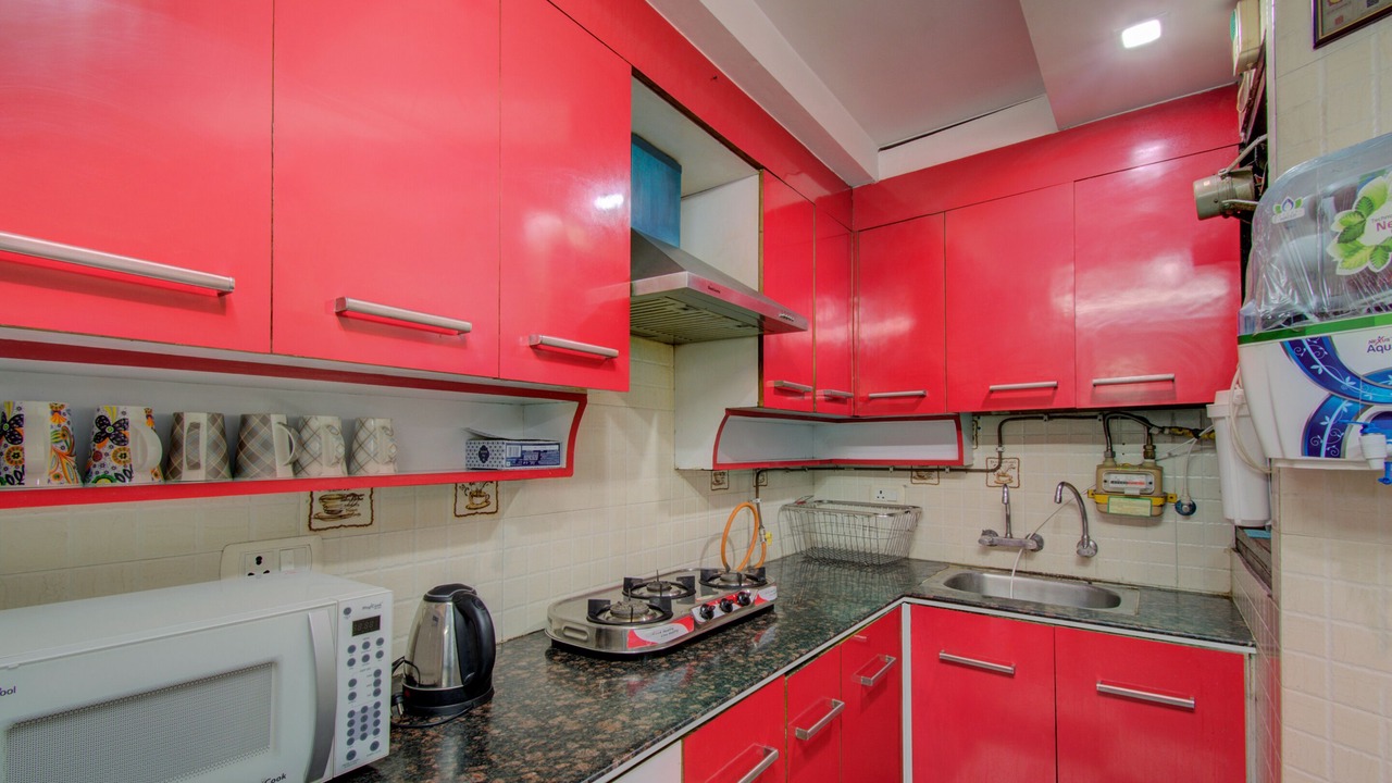 Photo of Kitchen in New Delhi