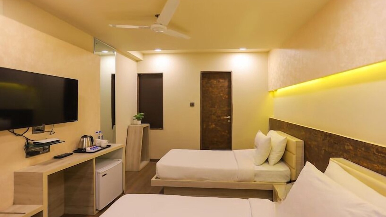 Photo of Bedroom in Rau