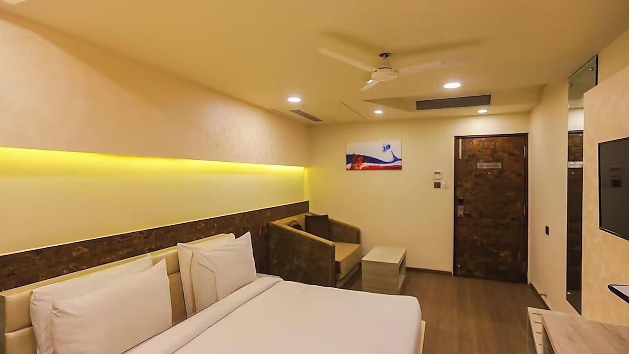 Photo of Bedroom in Rau