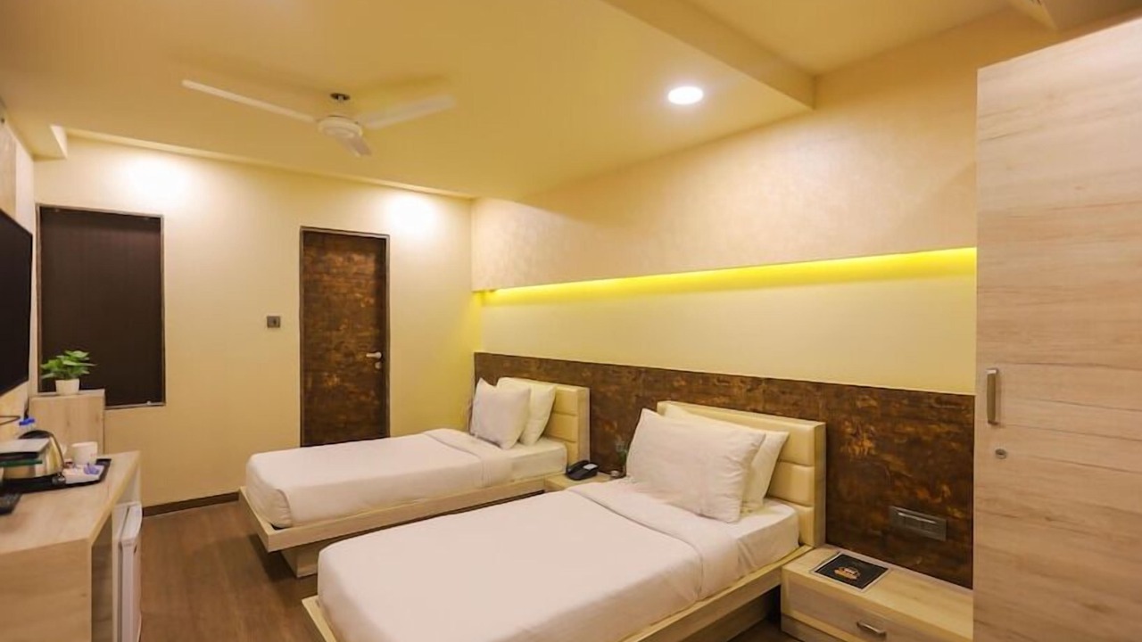 Photo of Bedroom in Rau
