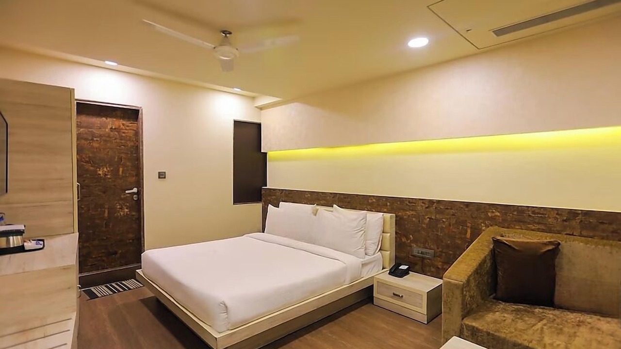 Photo of Bedroom in Rau