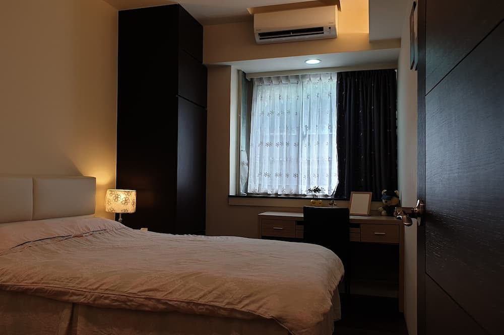 Photo of Bedroom in Xinyi