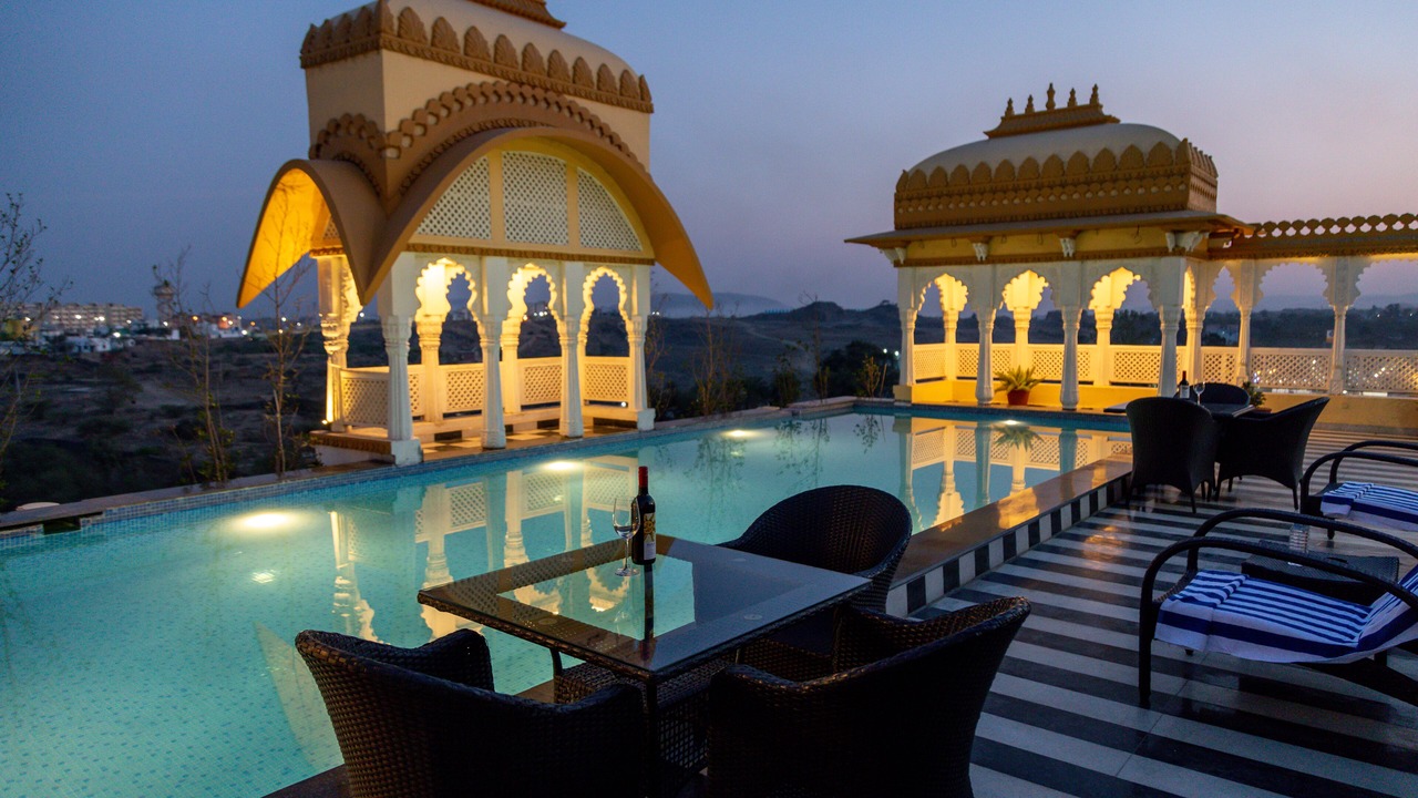 Photo of Outdoor in Udaipur District