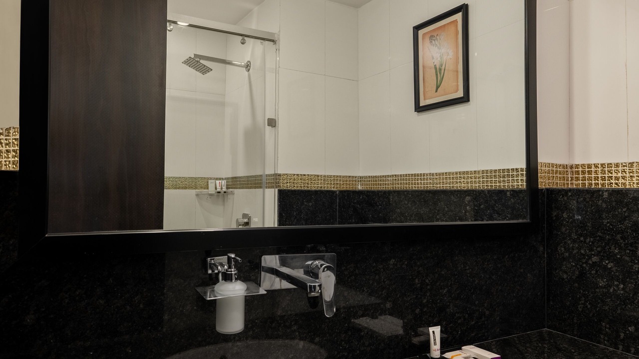 Photo of Bathroom in Udaipur District