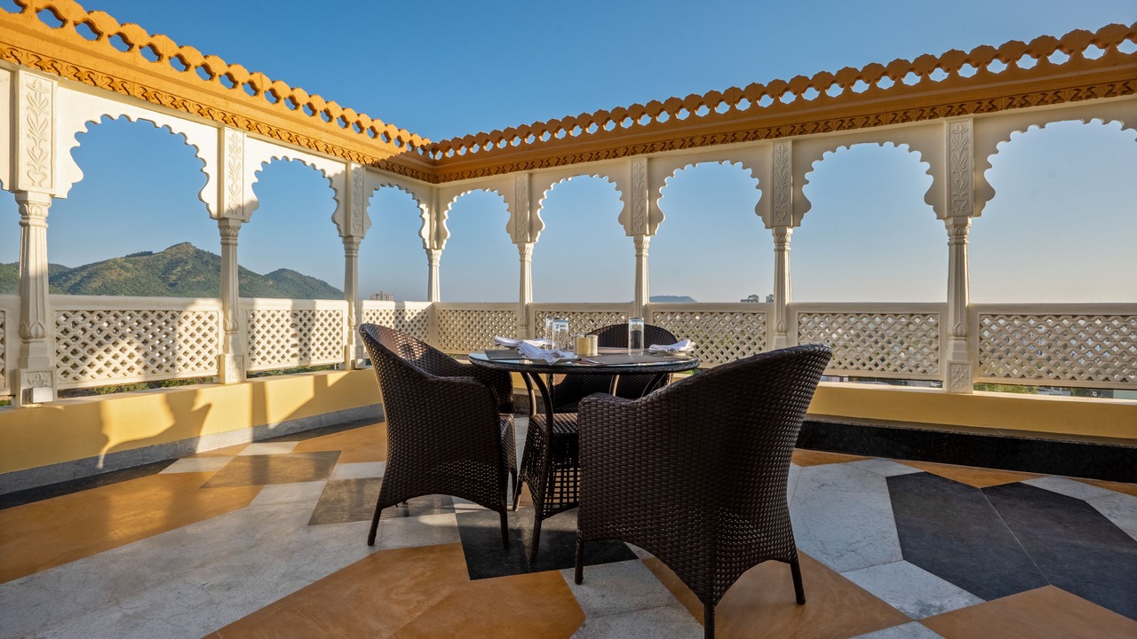 Photo of Outdoor in Udaipur District