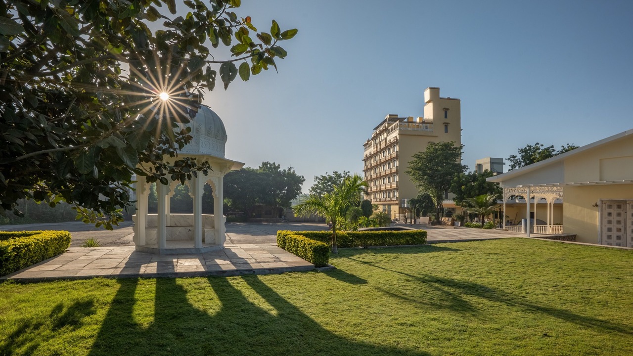 Photo of Outdoor in Udaipur District