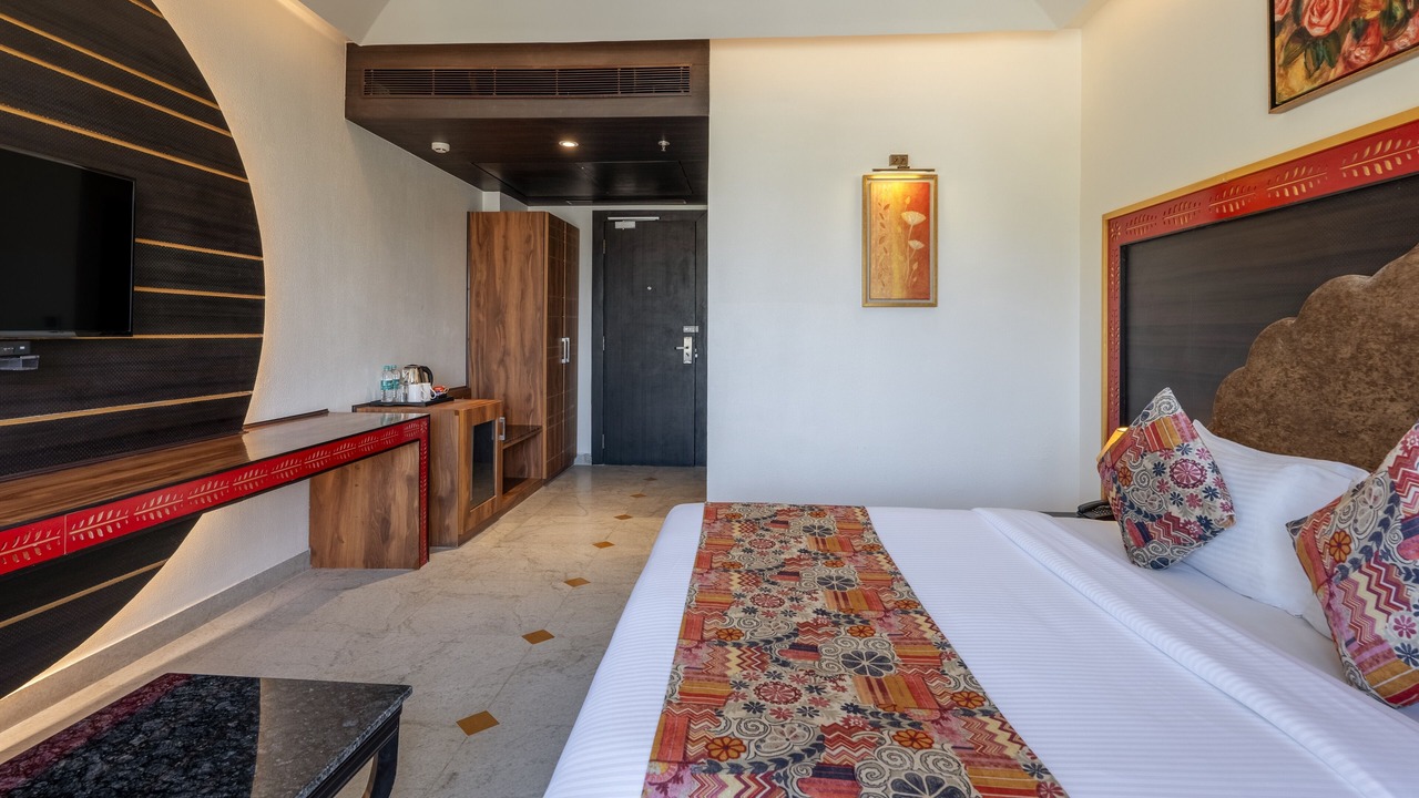 Photo of Bathroom in Udaipur District