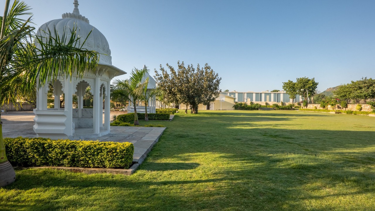 Photo of Outdoor in Udaipur District