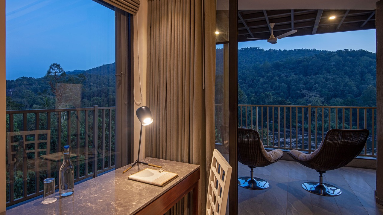 Photo of Bedroom in Perumbavoor