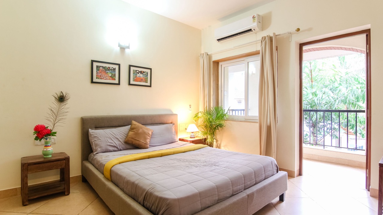 Photo of Bedroom in Saunta Vaddo