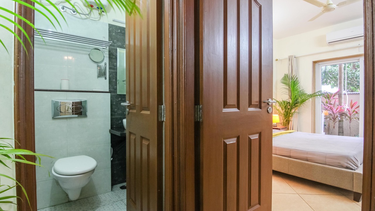 Photo of Bathroom in Saunta Vaddo