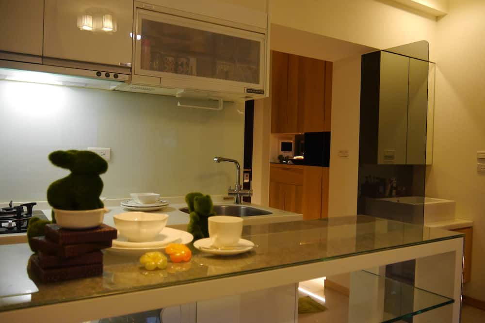 Photo of Kitchen in Ximending