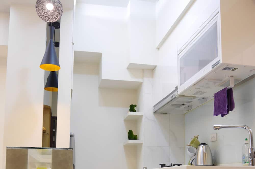 Photo of Kitchen in Ximending