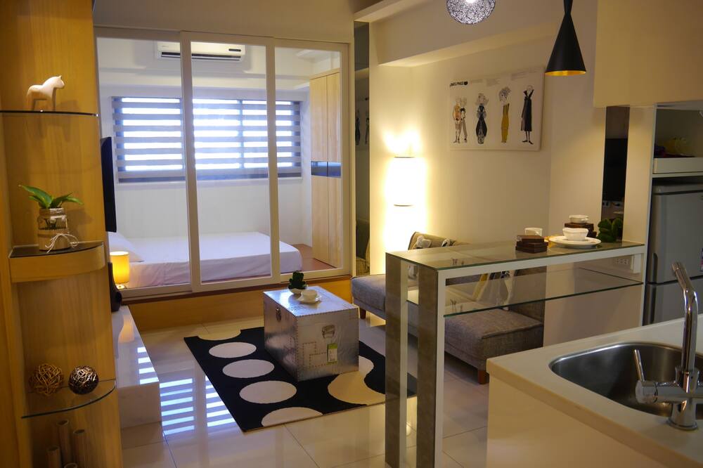 Photo of Livingroom in Ximending