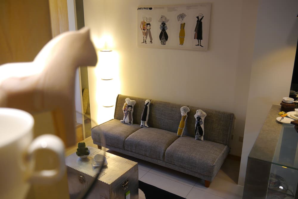 Photo of Livingroom in Ximending