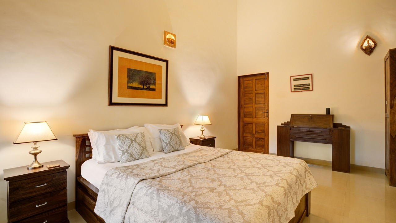 Photo of Bedroom in Nerul