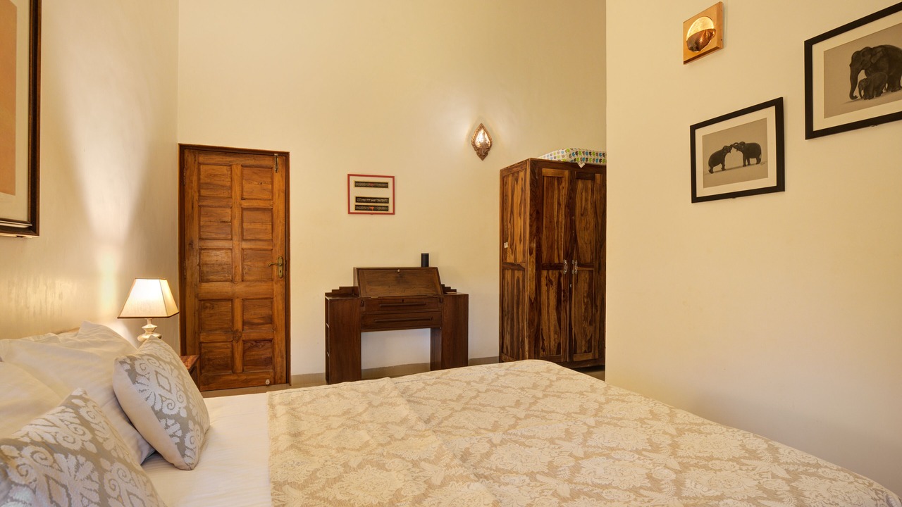 Photo of Bedroom in Nerul