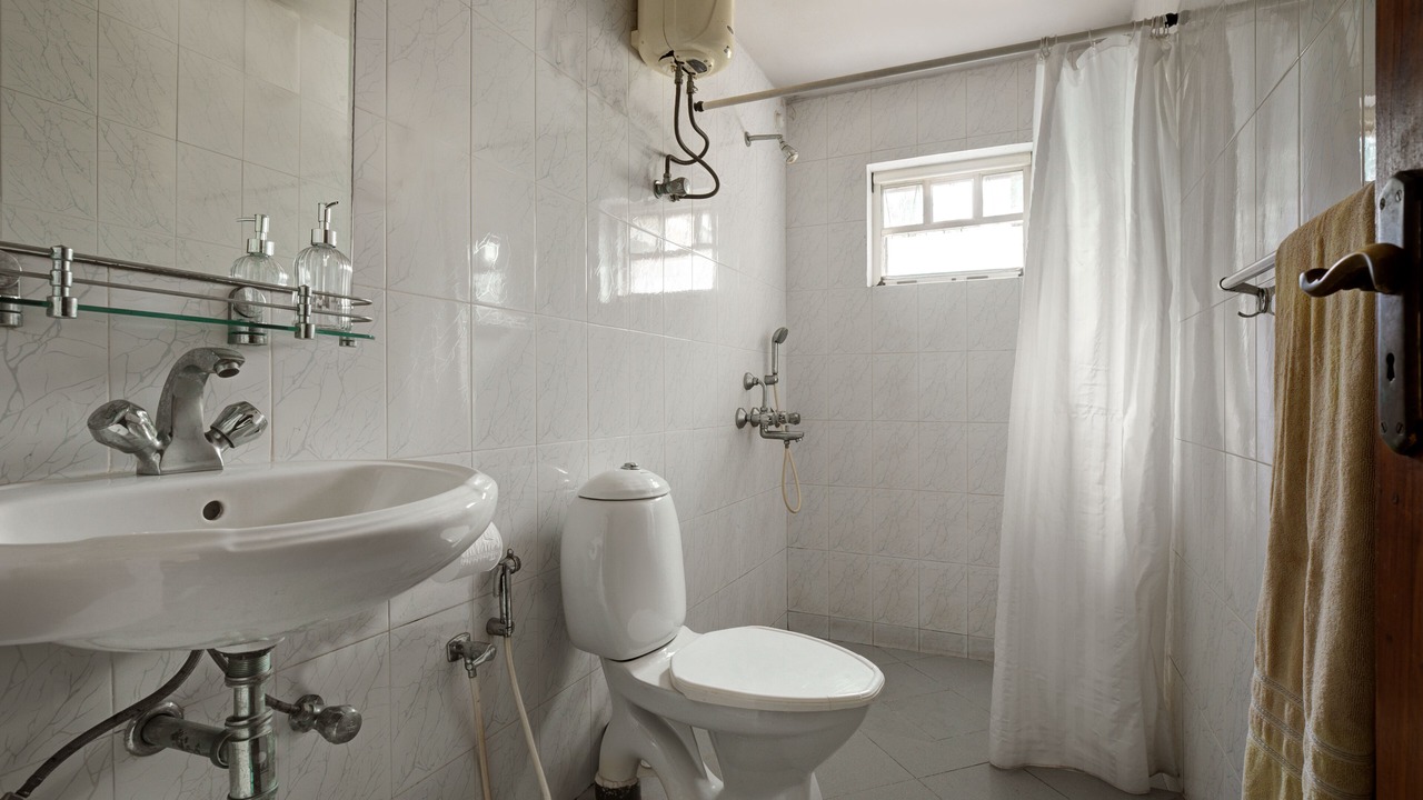 Photo of Bathroom in Nerul