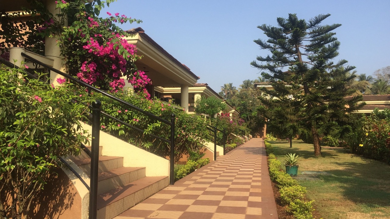 Photo of Outdoor in Nerul