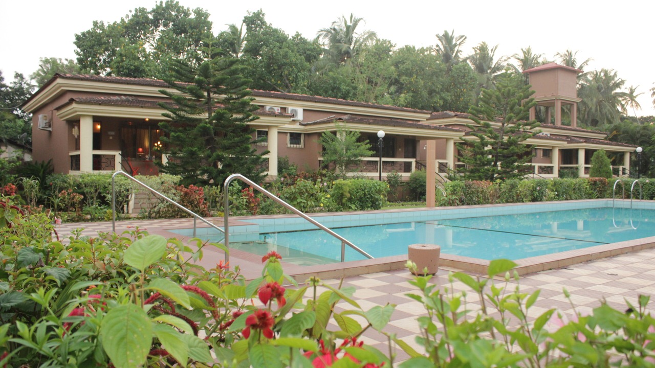 Photo of Outdoor in Nerul