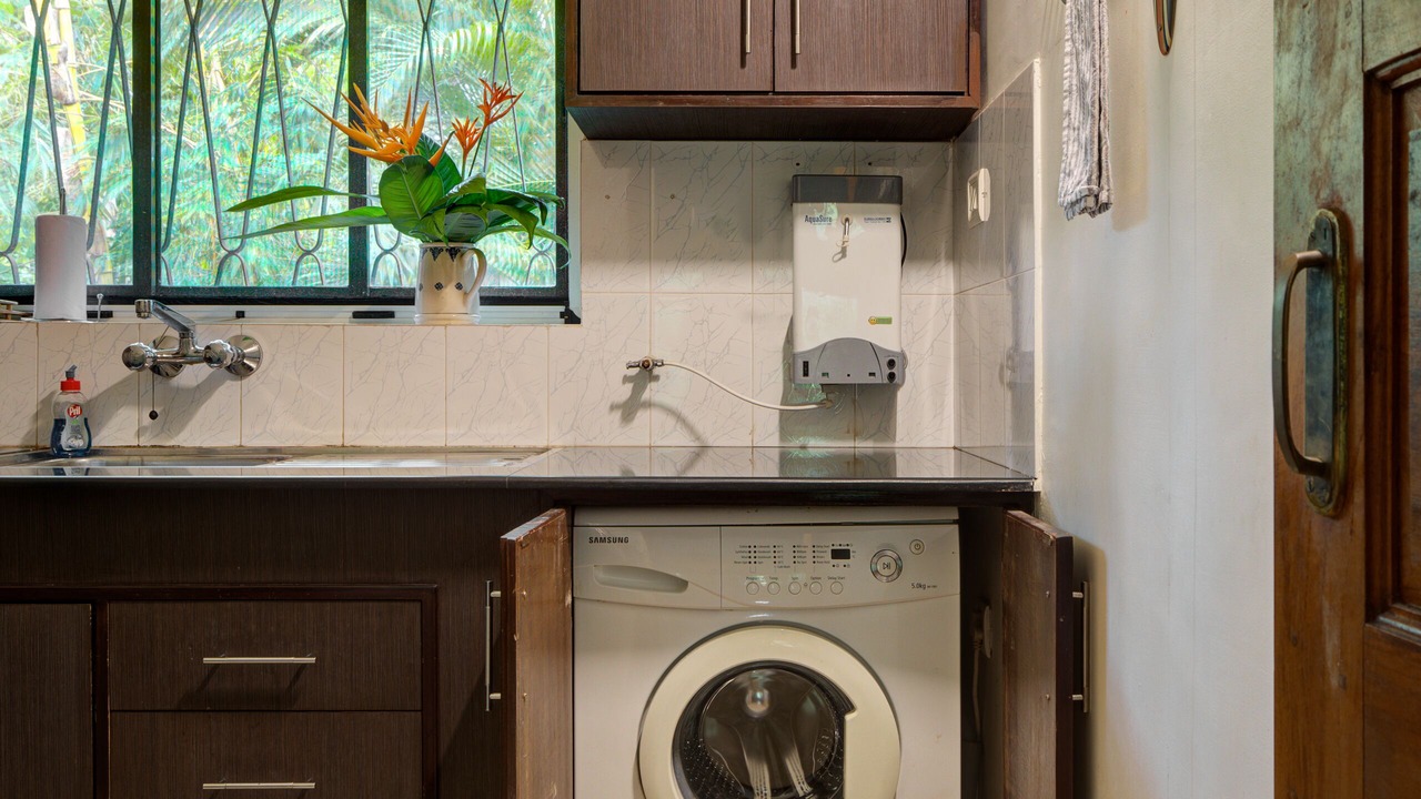 Photo of Kitchen in Nerul