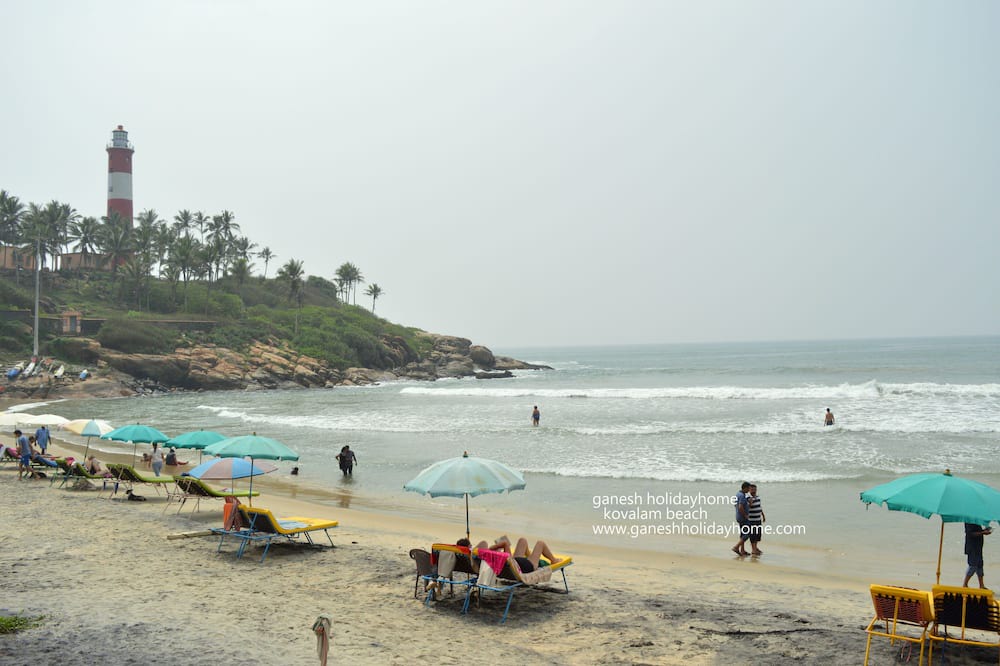 Photo of Outdoor in Venganoor