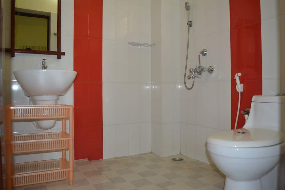Photo of Bathroom in Venganoor