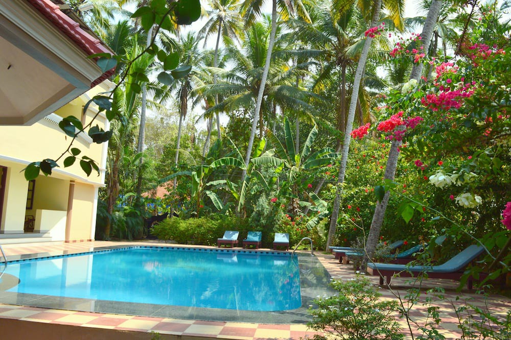 Photo of Outdoor in Venganoor