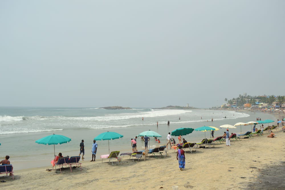 Photo of Outdoor in Venganoor