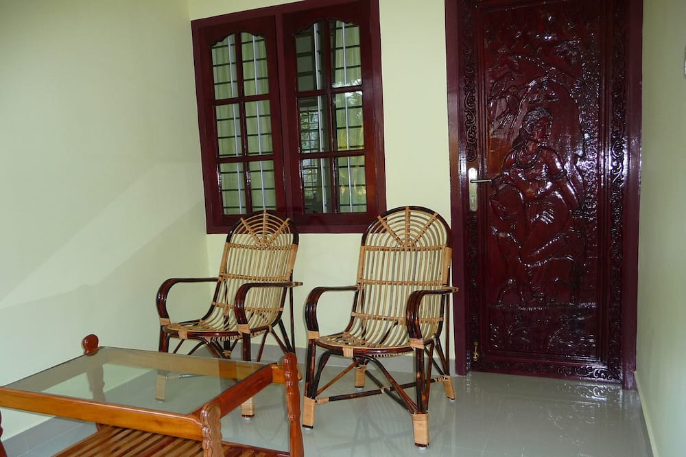 Photo of Patio Balcony in Venganoor