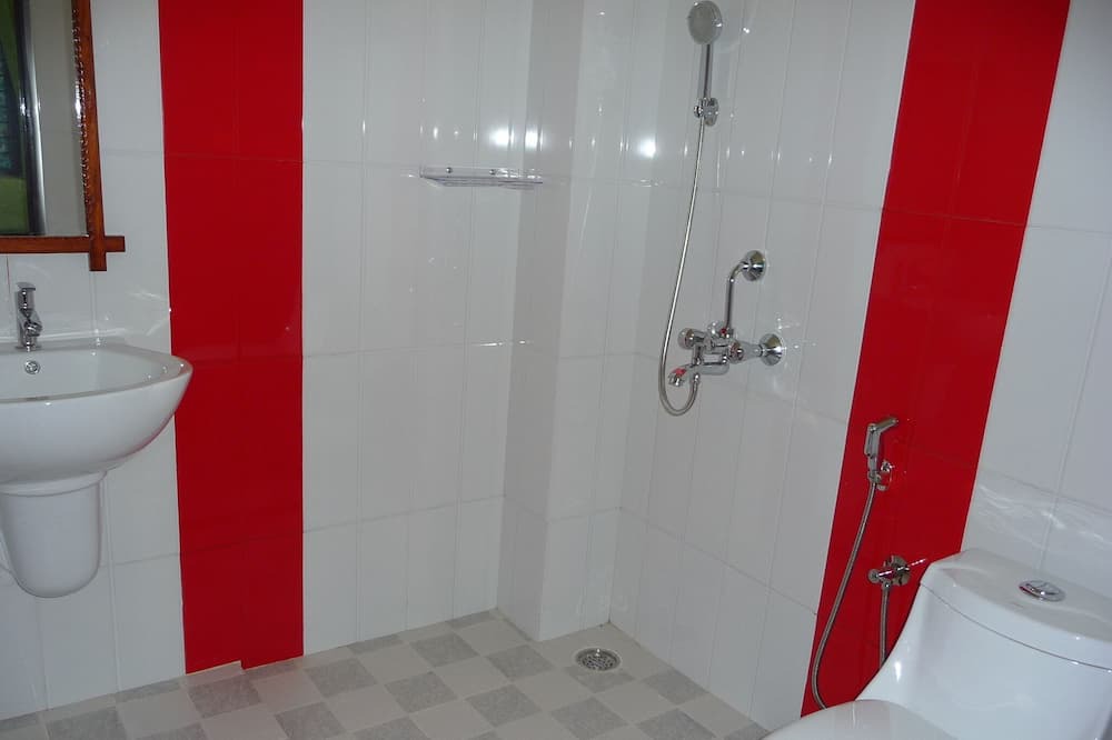 Photo of Bathroom in Venganoor