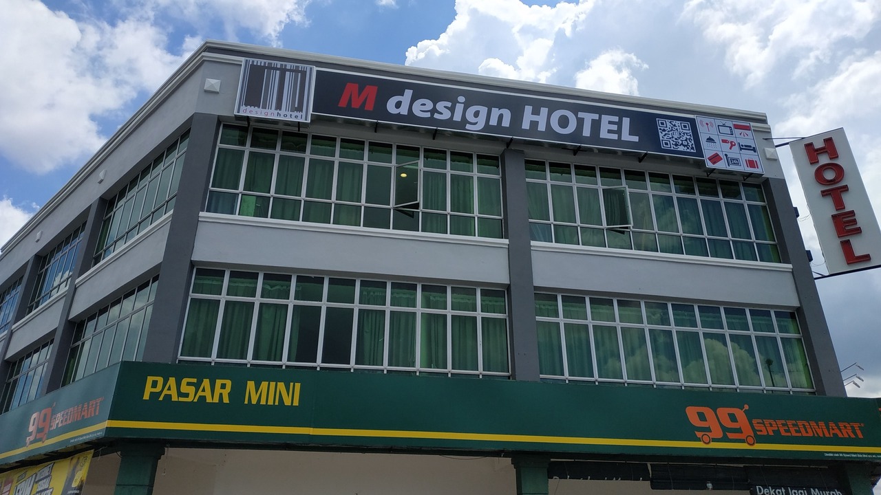 Photo of Outdoor in Bandar Baru Bangi